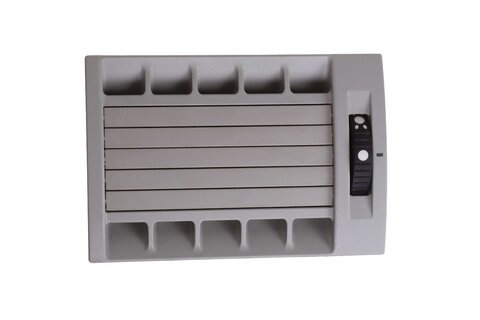 Výdech stropní ventilace/topení přední 7H0820951CY20