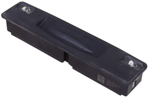 Spínač otevírání pátých dveří (ne kamera) F1EB-19B514-AE