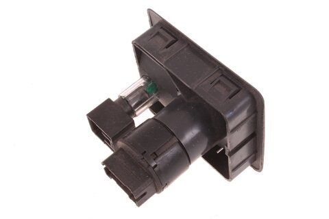 Tlačítko zapínání světel