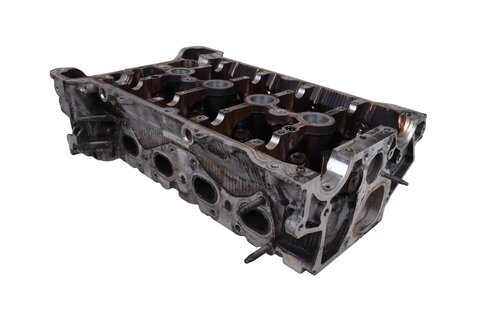 Hlava motoru 0200HX