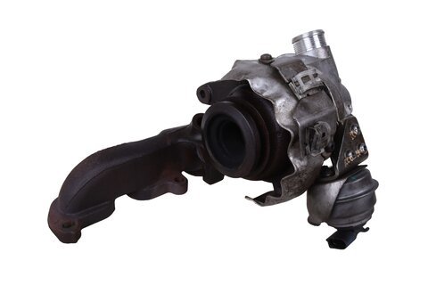 Turbodmychadlo 1.6 TDI 04L253020A