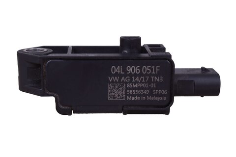 Čidlo tlaku paliva 04L906051F