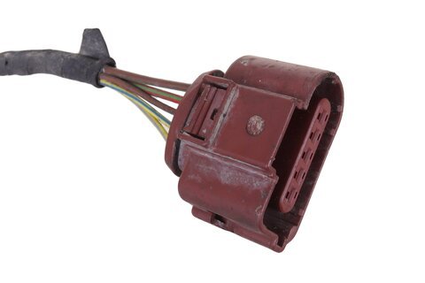 Konektor 5-pin hnědý 8K0973705B