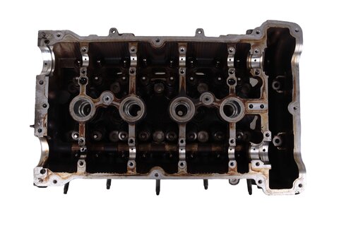 Hlava motoru 0200HX