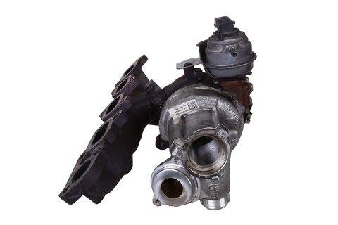 Turbodmychadlo 1.6 TDI 04L253020A