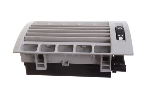 Výdech stropní ventilace/topení přední 7H0820951CY20