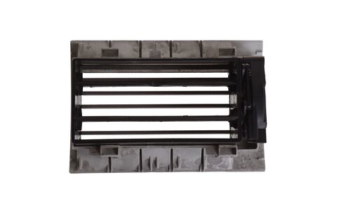 Výdech stropní ventilace/topení přední 7H0820951CY20