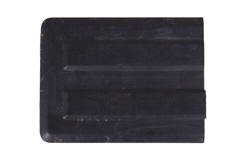 Krytka kolejnice sedadla druhé/třetí řady přední levá 7H5883867E