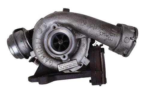 Turbodmychadlo 2.5 TDi 070145701R