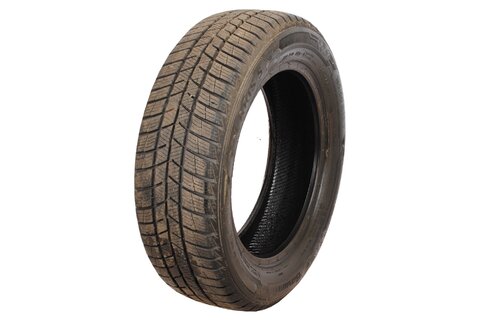 Pneumatika ZIMNÍ 185/60 R15 84T Barum Polaris 5 (7 mm) rok 2021