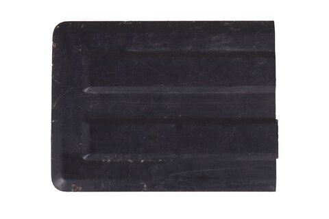 Krytka kolejnice sedadla druhé/třetí řady přední pravá 7H5883868H