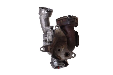 Turbodmychadlo 2.5 TDi 070145701R