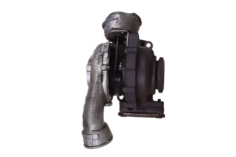 Turbodmychadlo 2.5 TDi 070145701R