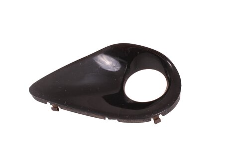 Mřížka předního nárazníku pro mlhovku levá