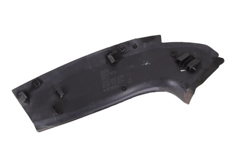 Kryt pro dešťový žlábek pravý 4F5853268C