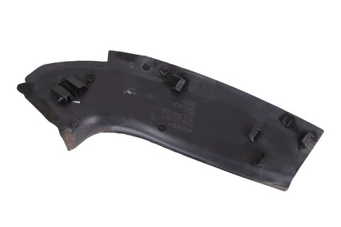 Kryt pro dešťový žlábek levý 4F5853267C