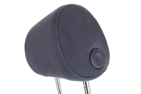 Opěrka hlavy přední levá látka (modrá indigo) 4F0881901TLL5