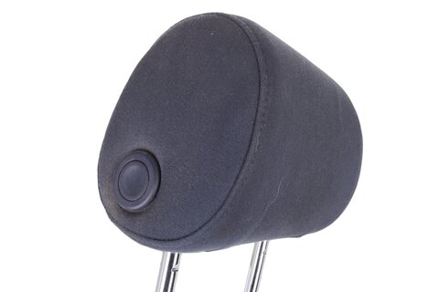 Opěrka hlavy přední pravá látka (modrá indigo) 4F0881902TLL5