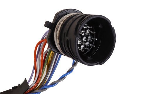 Kabelový svazek automatické převodovky 09E927363A