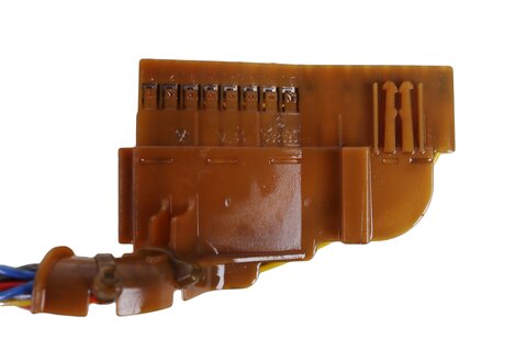 Kabelový svazek automatické převodovky 09E927363A