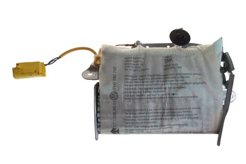 Stropní airbag přední pravý 7H0880742D