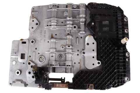 Mechatronika převodovky Tiptronic (HAV) 4F0910157E