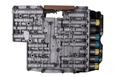 Mechatronika převodovky Tiptronic (HAV) 4F0910157E