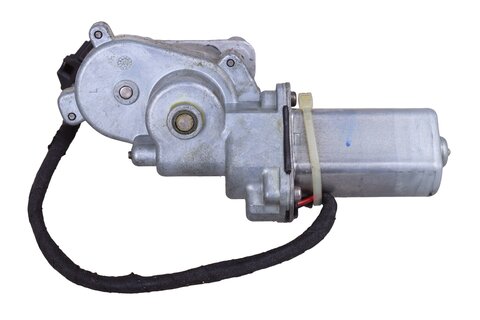 Motor otevírání bočních posuvných dveří levý 7H0843765D