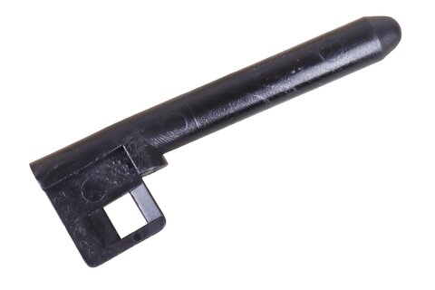 Čep upevnění víka přihrádky spolujezdce L=P 825249