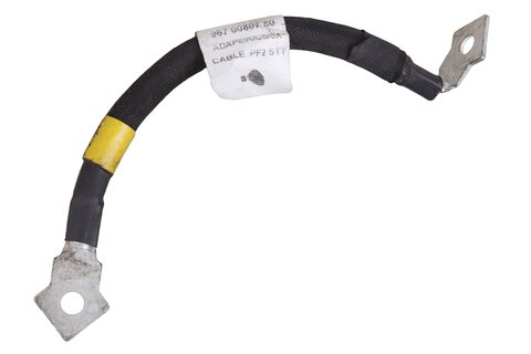 Kabel jednotky systému start-stop 9670080780