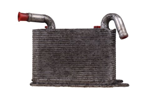 Chladič oleje automatické převodovky 7H0317019B
