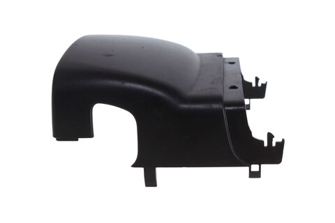Kryt sloupku řízení horní díl 7H0858565B