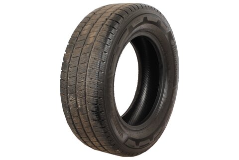 Pneumatika užitková CELOROČNÍ 225/65 R16C 112/110R HANKOOK VANTRA ST AS2 (7 mm) rok 2024