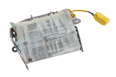 Stropní airbag přední levý 7H0880741D