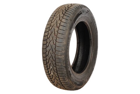 Pneumatika CELOROČNÍ 165/70 R14 81T BARUM Quartaris 5 (7 mm) rok 2025