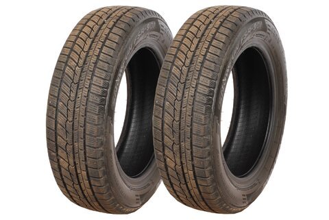 Sada dvou pneumatik - ZIMNÍ 165/65 R14 79T Fortune Snowfun FSR-901 (6,5 mm) rok 2025