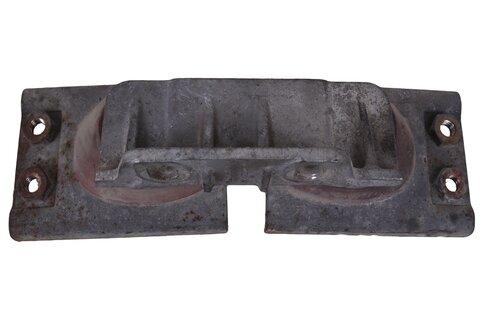 Držák výfuku 4F0253099L