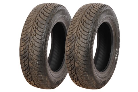 Sada dvou pneumatik CELOROČNÍ 165/70 R13 79T MATADOR Allweather EVO (7 mm) rok 2022