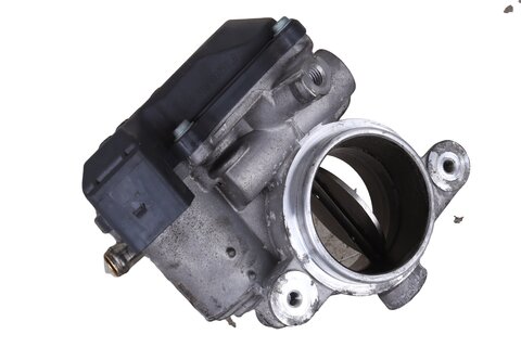 Škrtící klapka 04L128063T