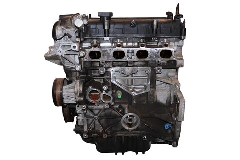Motor MUDD 88kW
