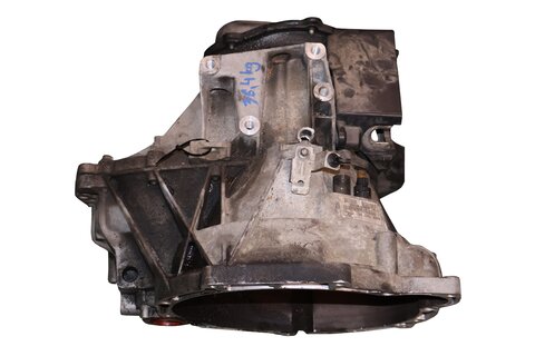 Převodovka AV6R-7002-BP
