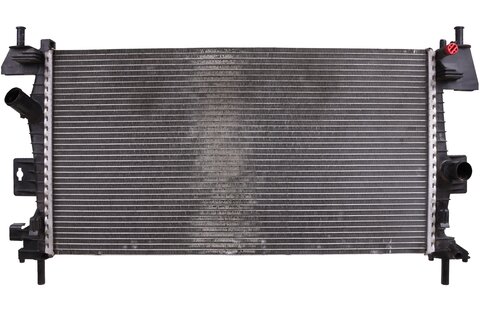 Chladič vody BV61-8005-AD