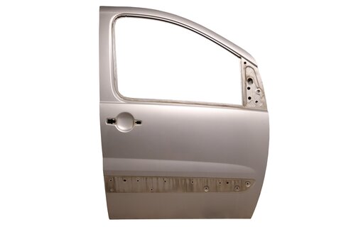 Dveře přední pravé
