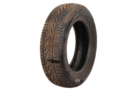 Pneumatika CELOROČNÍ 165/70 R14 81T BARUM Quartaris 5 (6,5 mm) rok 2025