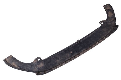 Spoiler předního nárazníku 2010- 1T0805903D