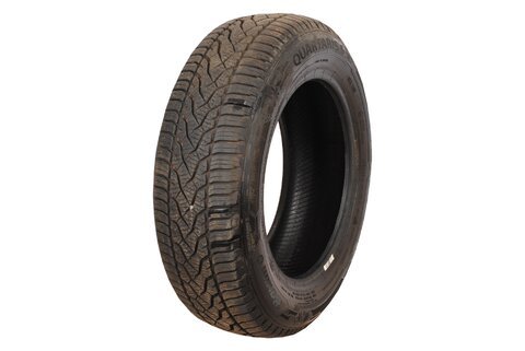 Pneumatika CELOROČNÍ 165/70 R14 81T BARUM Quartaris 5 (6,5 mm) rok 2024