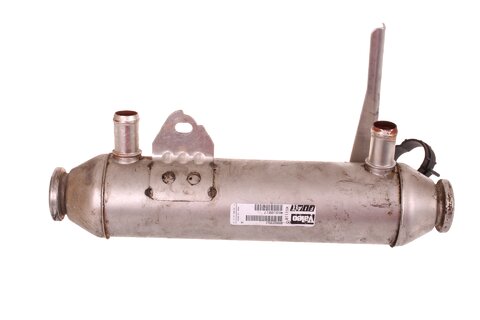 Výměník pro EGR ventil