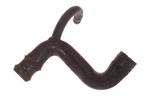 Hadice odvětrání víka ventilů 22 mm