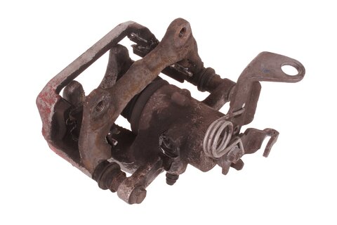 Brzdový třmen zadní levý