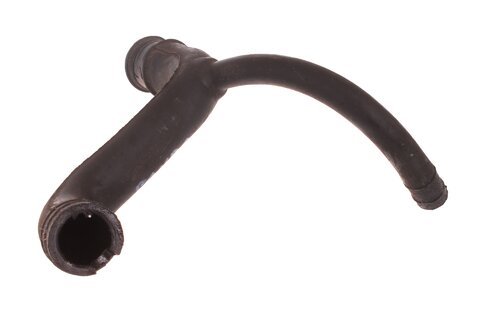 Hadice odvětrání víka ventilů 22 mm